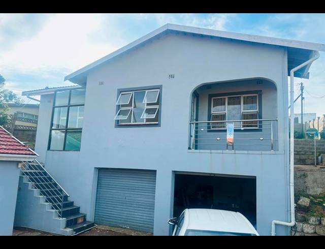 2 BEDROOM PROPERTY TO RENT IN MONTCLAIR